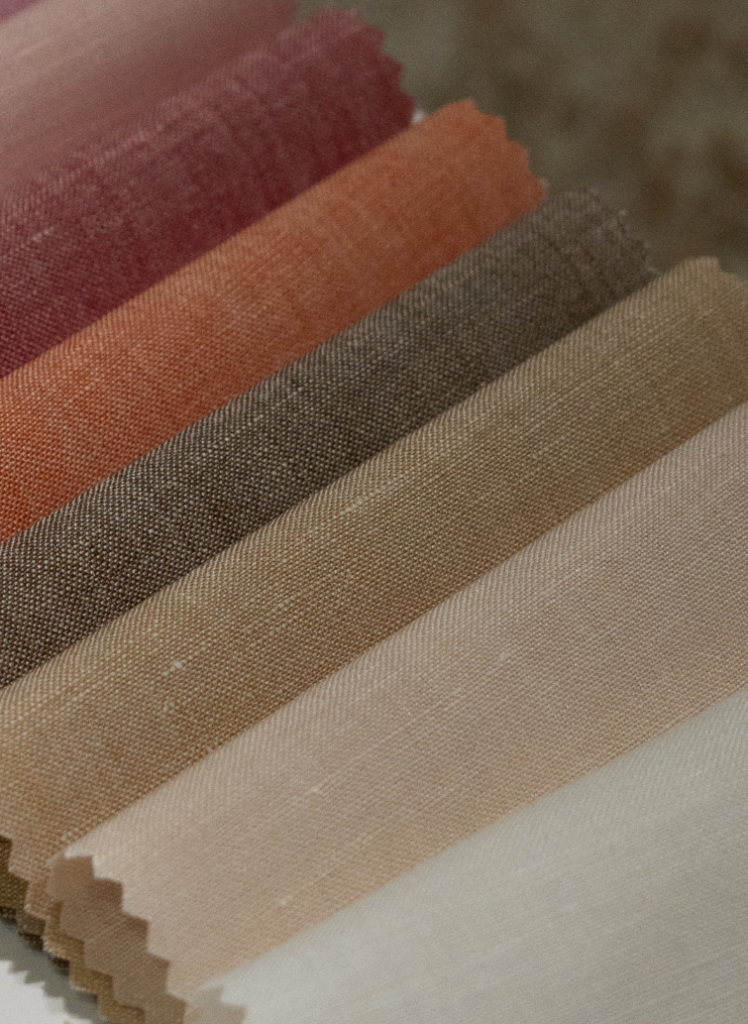 Tissus pour costume sur mesure et costume de mariage | Élégance et personnalisation